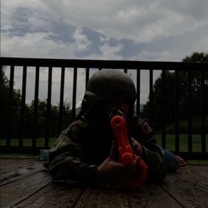 Meet your Posher, Alexis